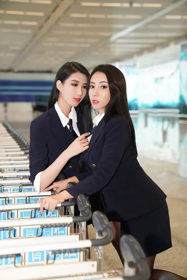 Vol. 02961 模特合集(83P)