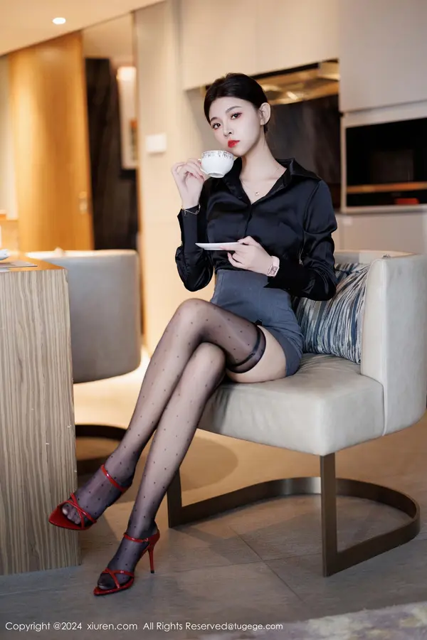 Vol. 09604 初梦瑶(91P)