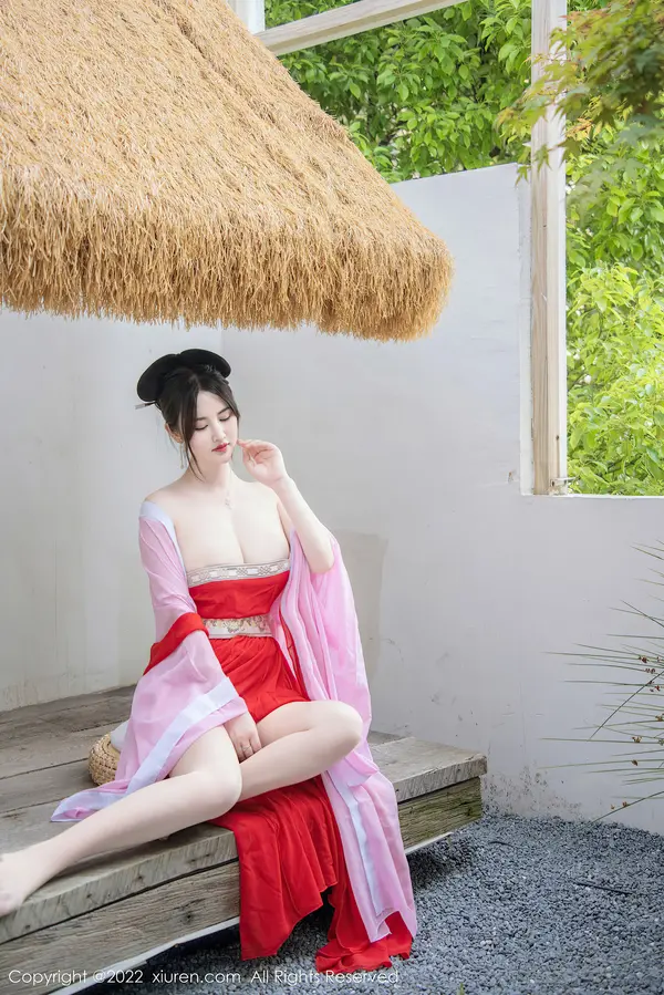 Vol. 05141 诗诗kiki(81P)