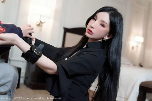 Vol. 06012 周于希Sally(95P)
