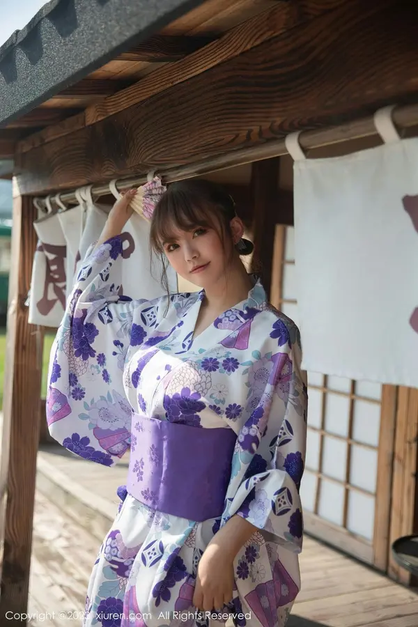Vol. 06274 张思允Nice(83P)
