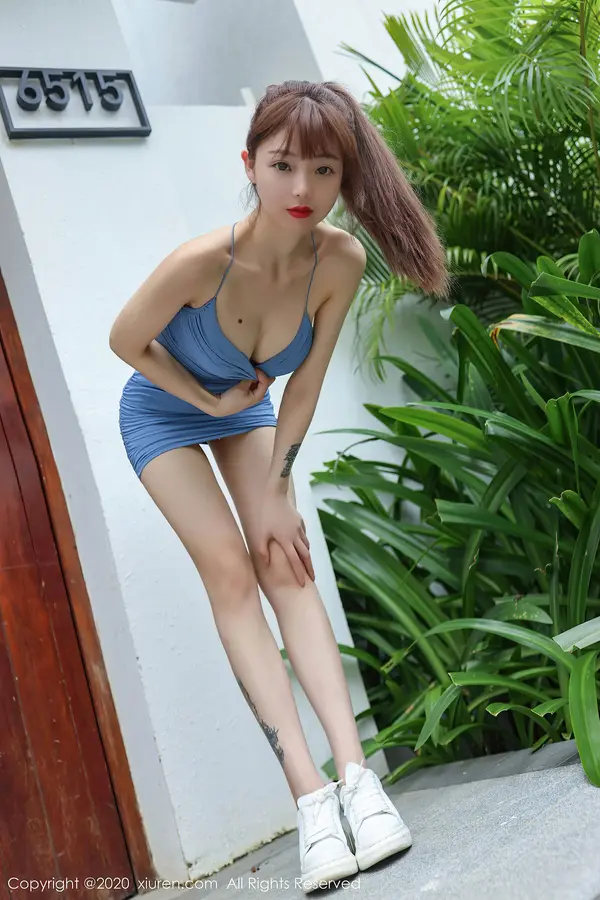 Vol. 02909 佘贝拉bella(61P)