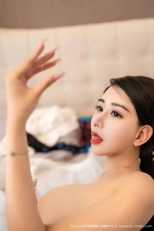 Vol. 0302 李若汐ci(81P)