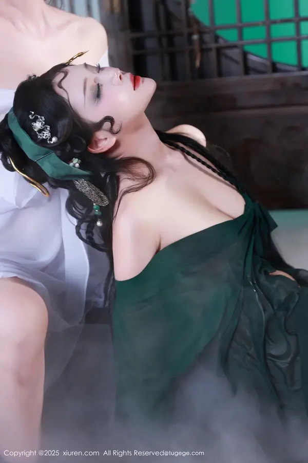 Vol. 10561 模特合集(89P)