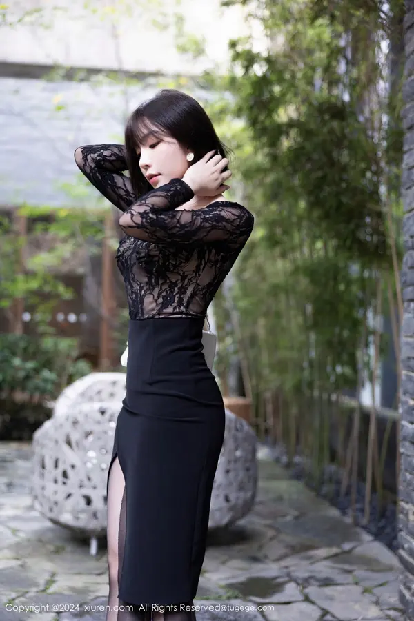 Vol. 09257 徐莉芝Booty(95P)