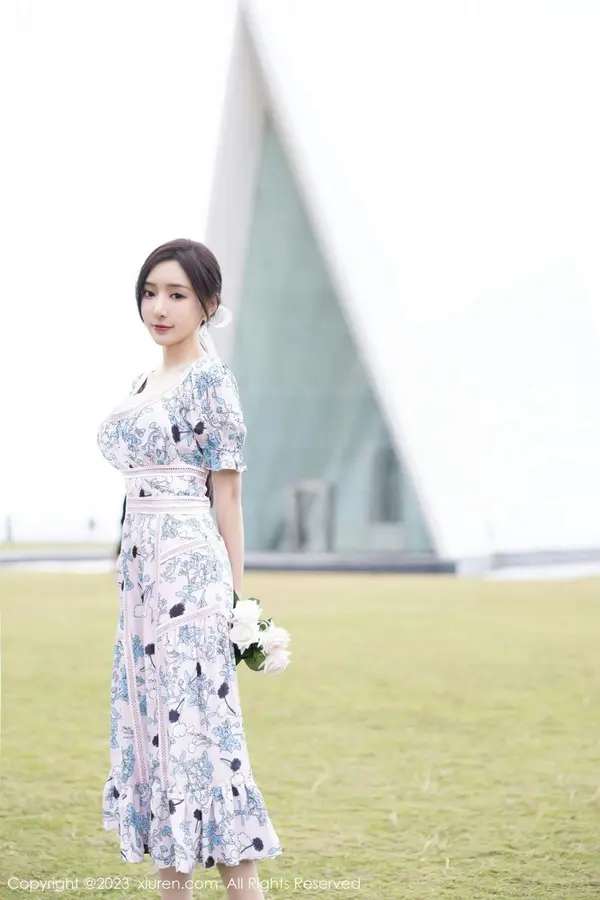Vol. 06474 王馨瑶yanni(87P)