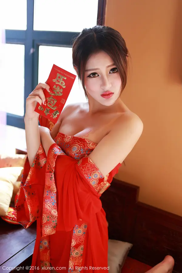 Vol. 00476 王乔恩Abby(51P)