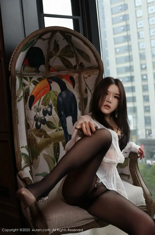 Vol. 09983 小薯条nienie(107P)