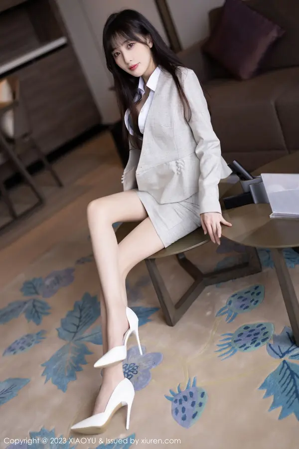 Vol. 1034 林星阑(88P)