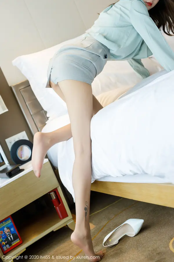 Vol. 0466 方子萱(84P)