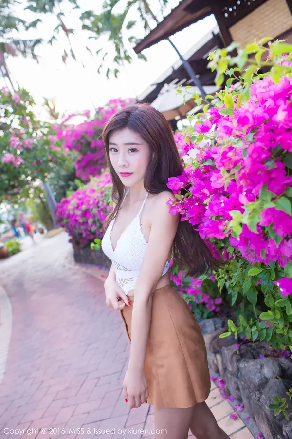 Vol. 0092 程小烦不烦(52P)