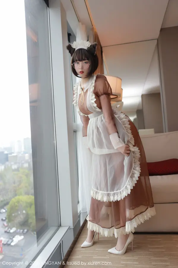 Vol. 02160 良人非爱人(47P)