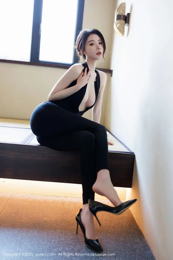 Vol. 10059 梦心玥(84P)