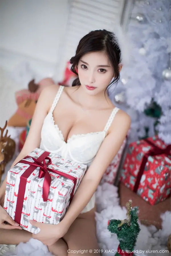 Vol. 0059 杨晨晨sugar(46P)