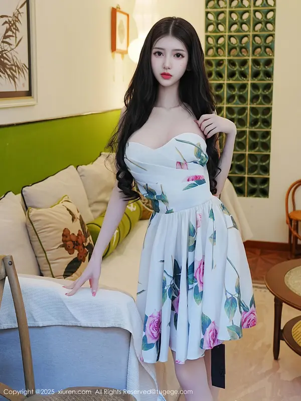 Vol. 11051 白小蝶(73P)