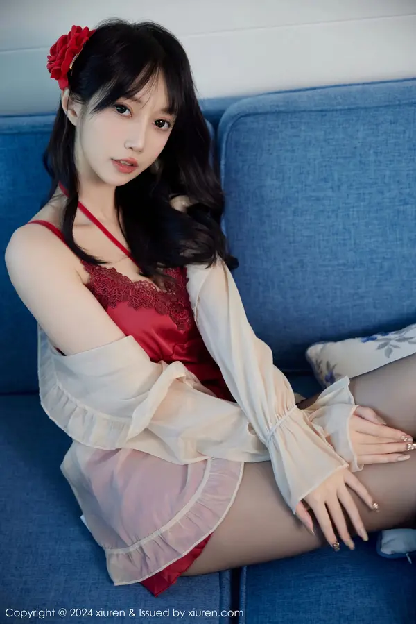 Vol. 09488 玥儿玥er(80P)