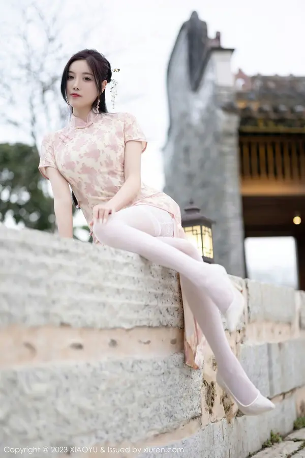Vol. 0993 杨晨晨Yome(91P)