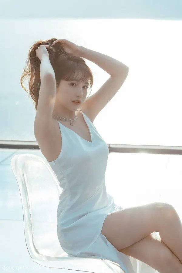 Vol. 0586 Lynn刘奕宁(39P)