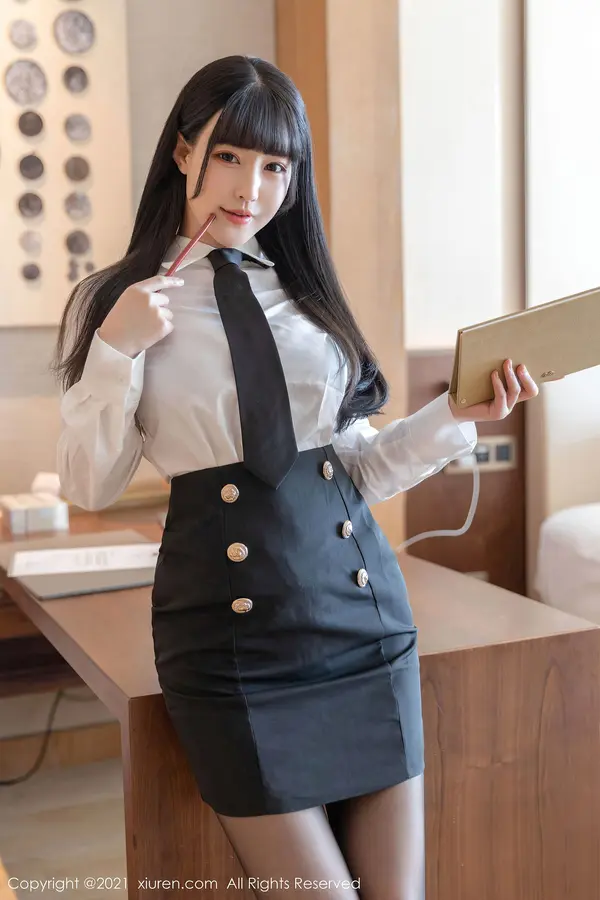 Vol. 03608 朱可儿Flower(91P)