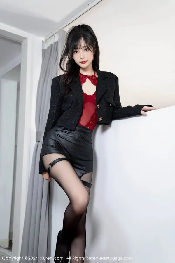 Vol. 09561 林星阑(91P)