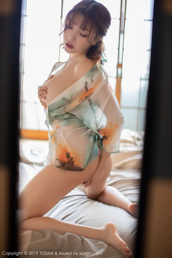 Vol. 0267 黄楽然(65P)