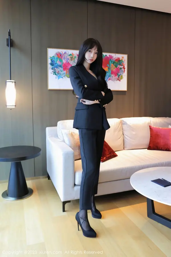 Vol. 07502 玥儿玥er(79P)