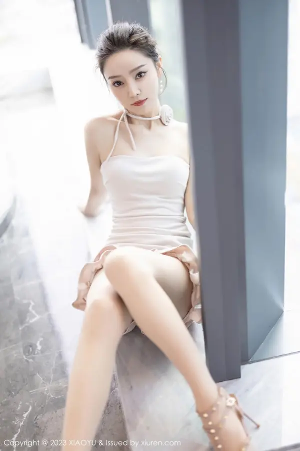 Vol. 1132 苏曼兮(82P)
