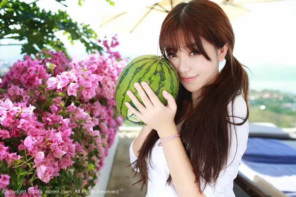 Vol. 00490 刘飞儿Faye(52P)