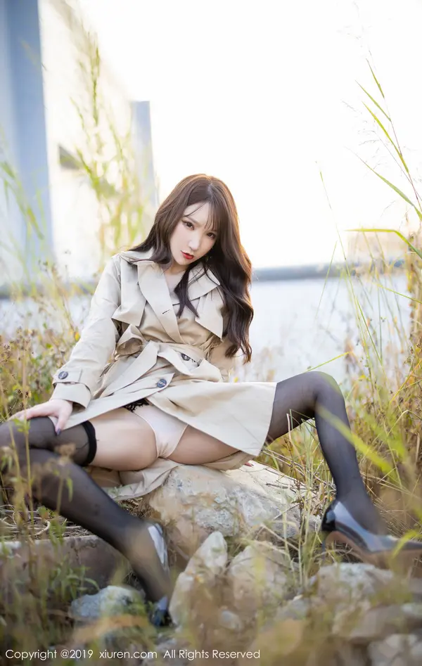 Vol. 01876 周于希Sandy(94P)