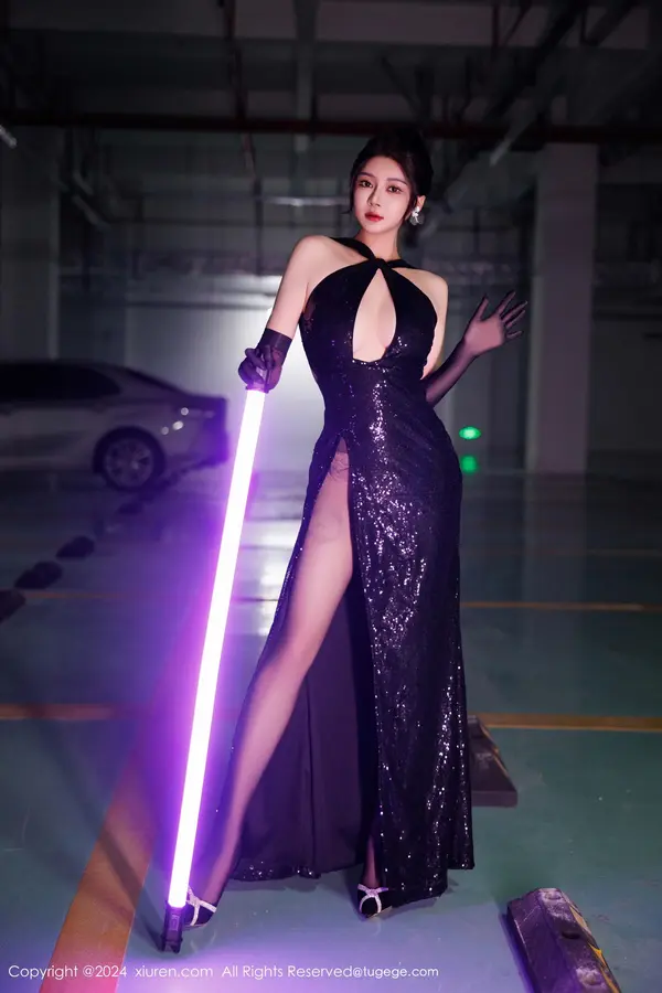 Vol. 09512 凯竹Quinn(83P)