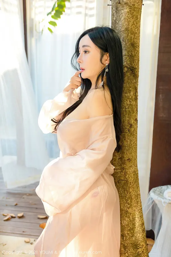 Vol. 0631 允尔(77P)