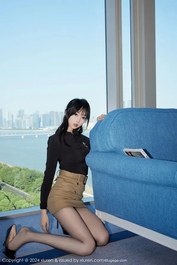 Vol. 09309 玥儿玥er(73P)