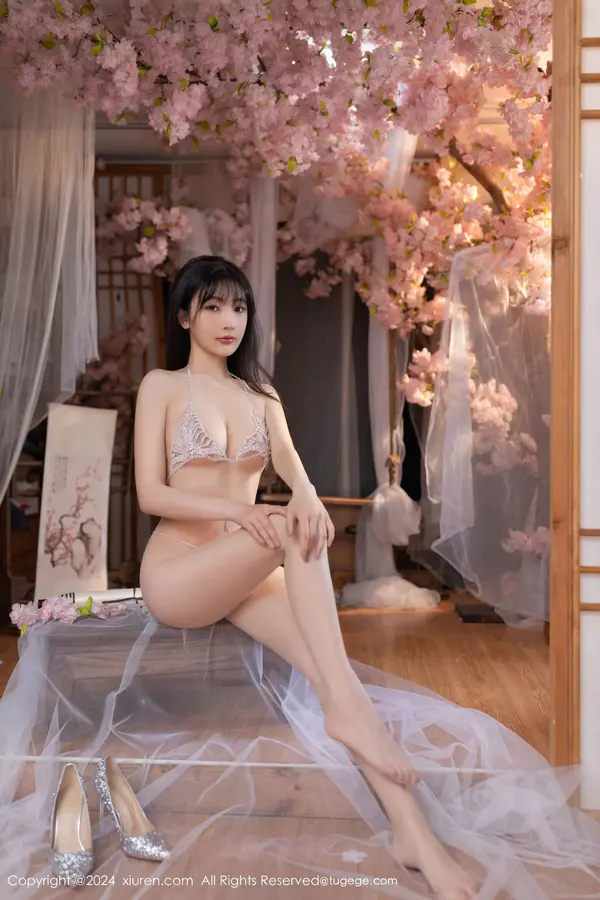 Vol. 08807 陆萱萱(81P)