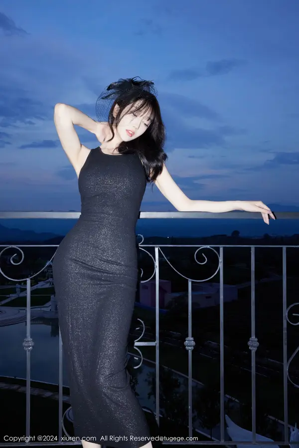 Vol. 08921 玥儿玥er(71P)