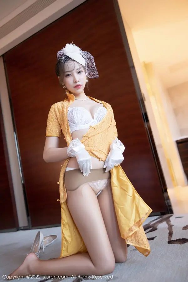 Vol. 05029 郑颖姗Bev(67P)