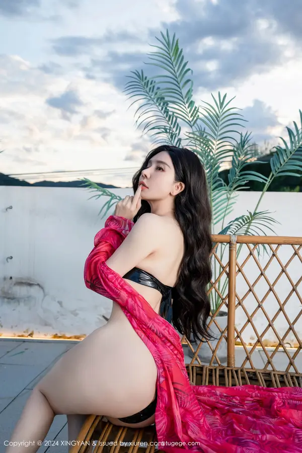Vol. 0267 潘思沁(83P)