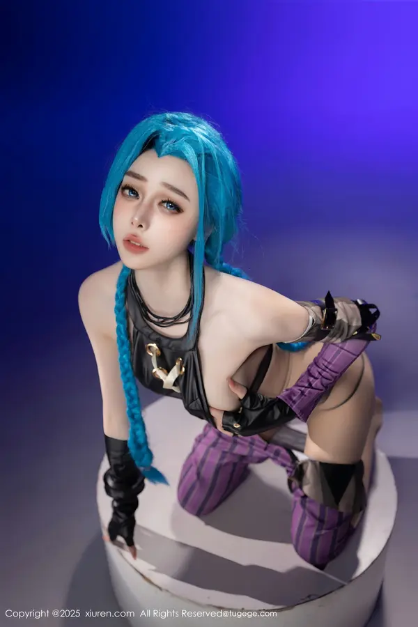 Vol. 10479 小逗逗(80P)