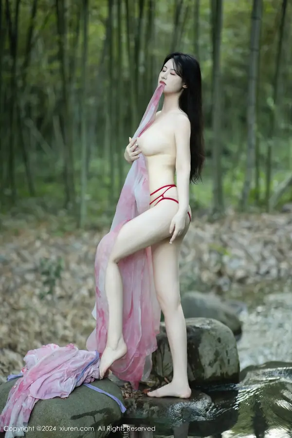 Vol. 09100 诗诗kiki(71P)