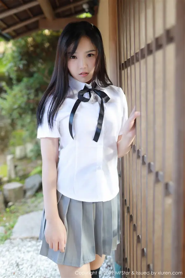 Vol. 0193 徐微微mia(41P)
