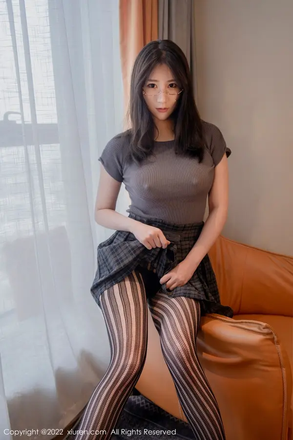 Vol. 05260 顾乔楠Cora(67P)