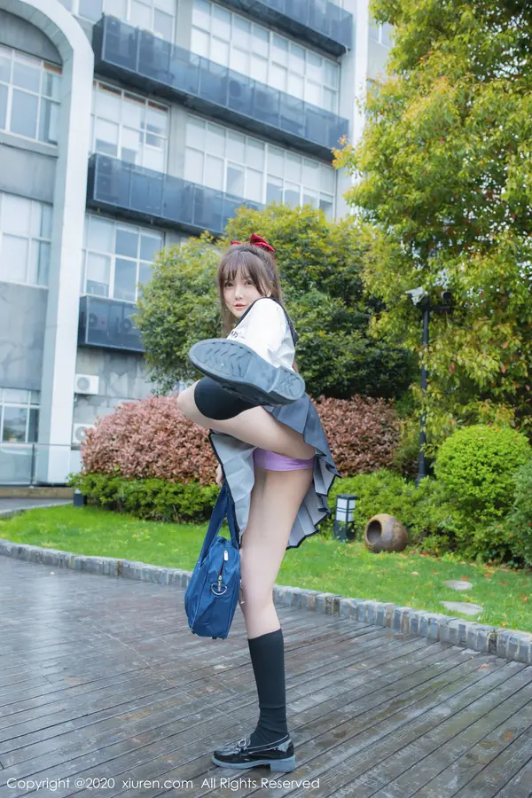 Vol. 02193 糯美子Mini(51P)
