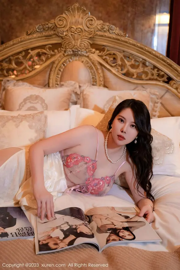 Vol. 06123 白茹雪(61P)