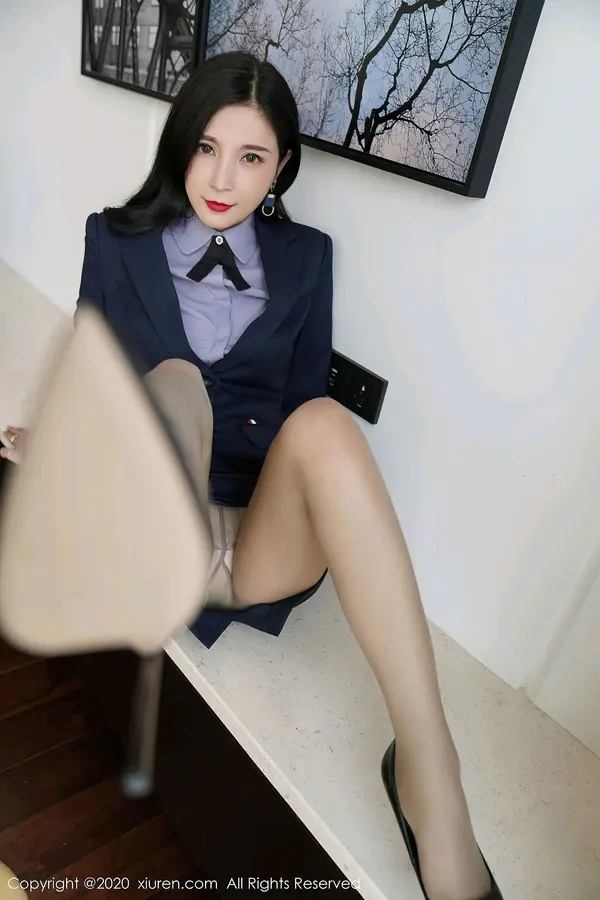 Vol. 02816 小蛮妖Yummy(81P)