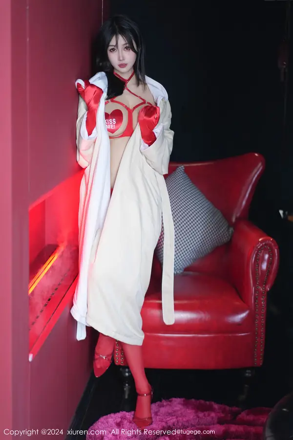 Vol. 08555 laura阿姣(96P)