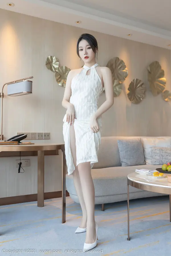 Vol. 04308 安然Maleah(81P)