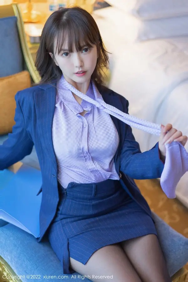 Vol. 05201 张思允Nice(64P)