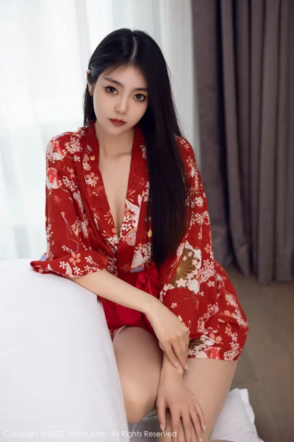 Vol. 05736 可乐Vicky(54P)