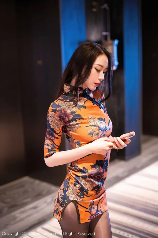 Vol. 02899 梦心月(123P)