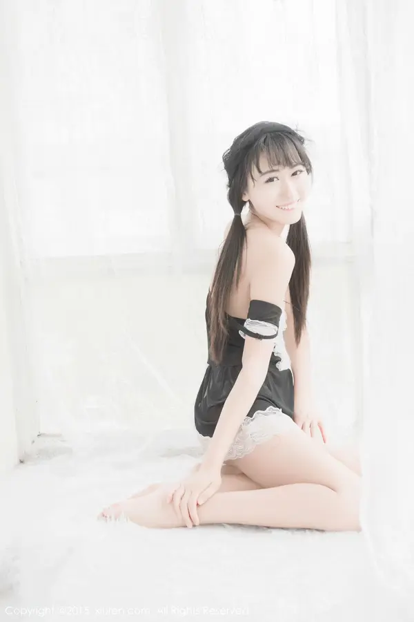 Vol. 00319 素素subaby(51P)
