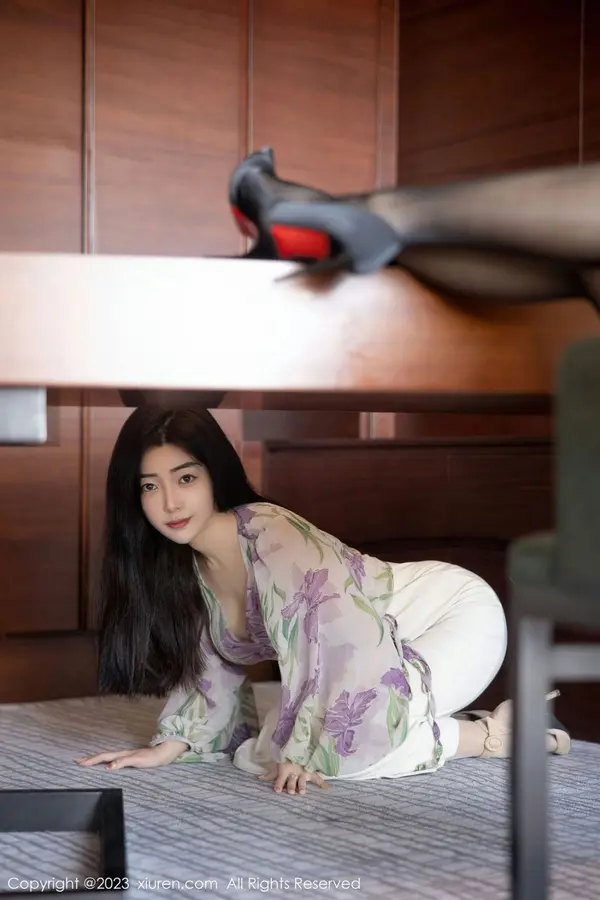 Vol. 06279 星子柒kiki(112P)